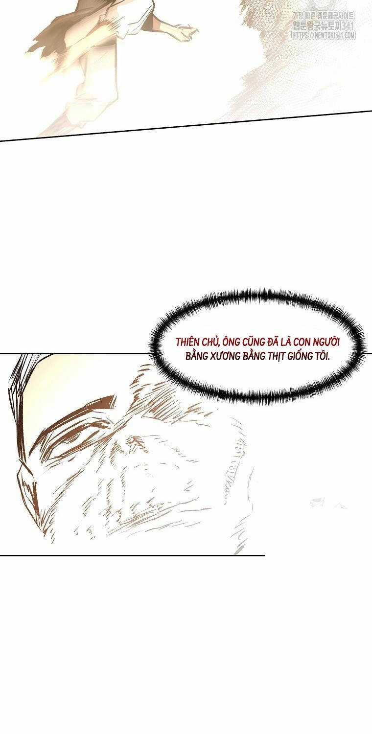 Kẻ Bất Bại - Chapter 91 - Trang 18