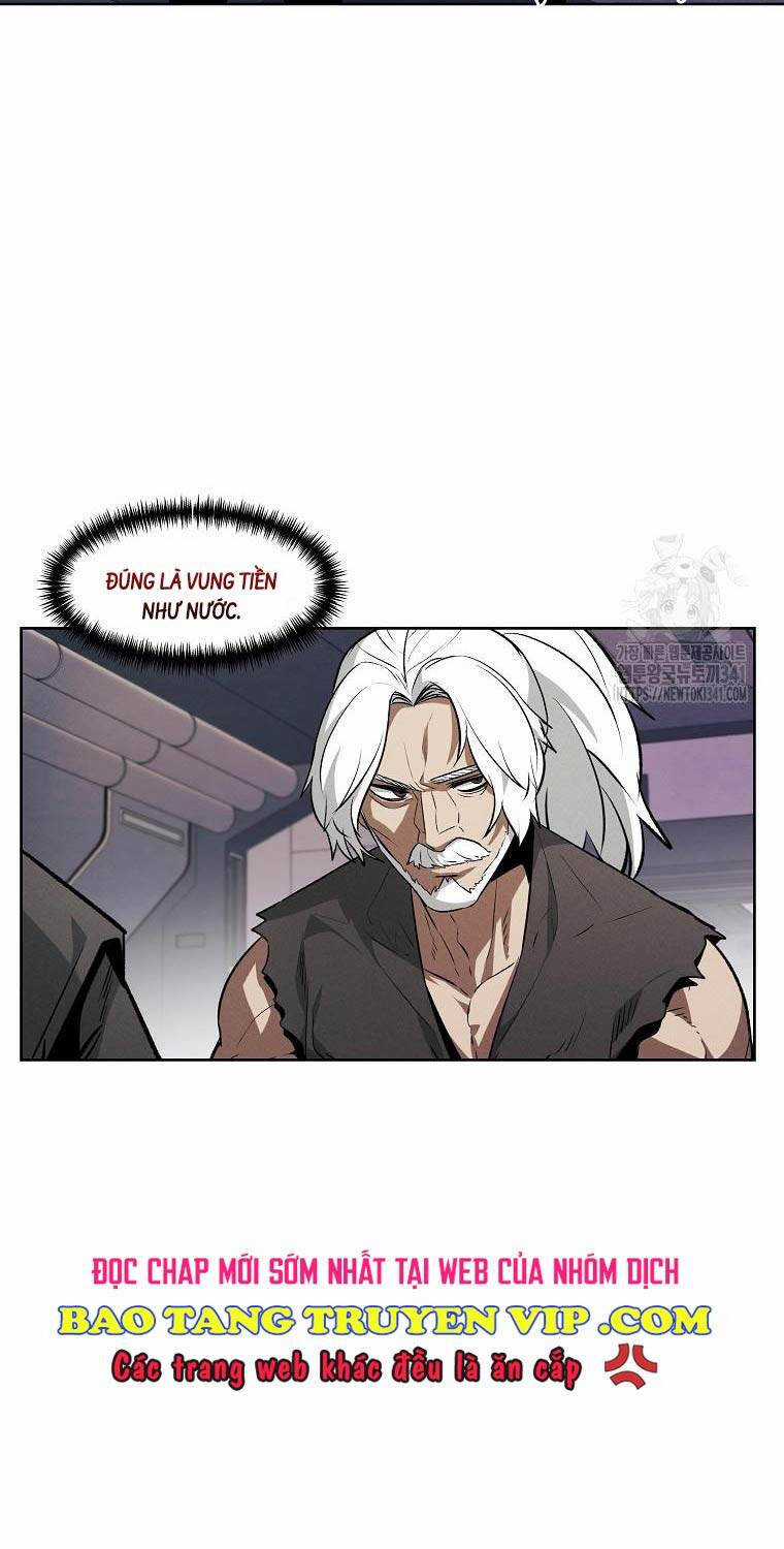 Kẻ Bất Bại - Chapter 91 - Trang 3