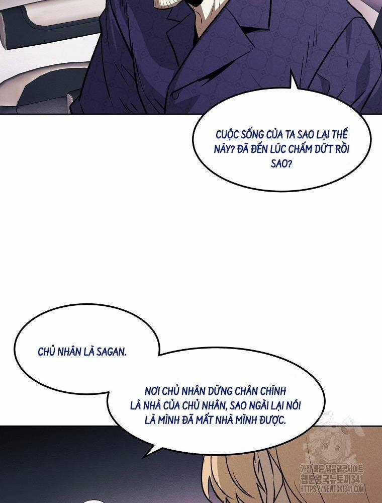 Kẻ Bất Bại - Chapter 91 - Trang 22