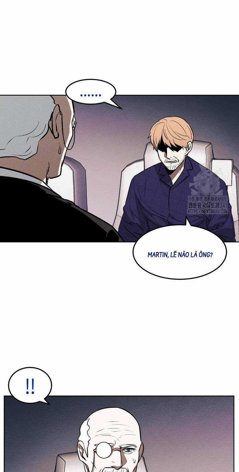 Kẻ Bất Bại - Chapter 91 - Trang 24