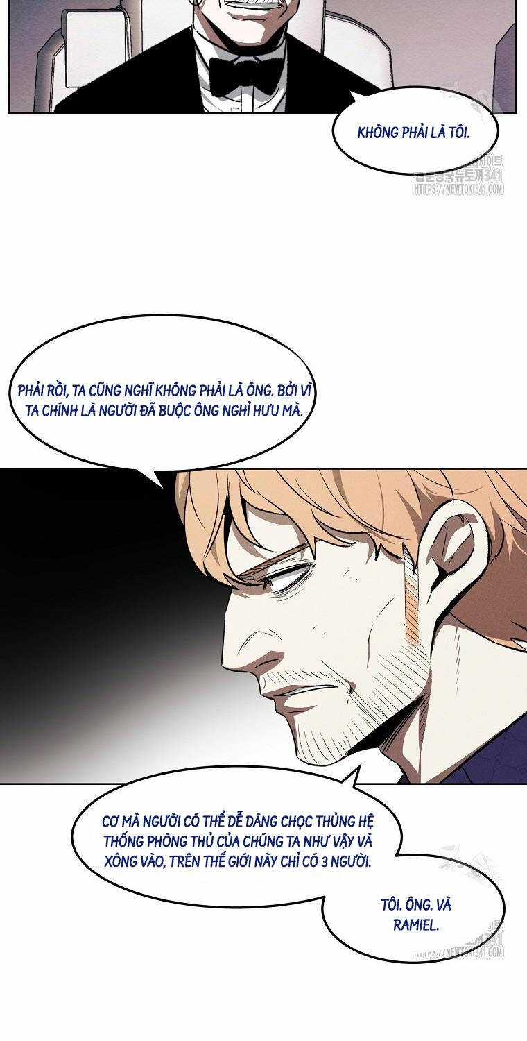 Kẻ Bất Bại - Chapter 91 - Trang 25