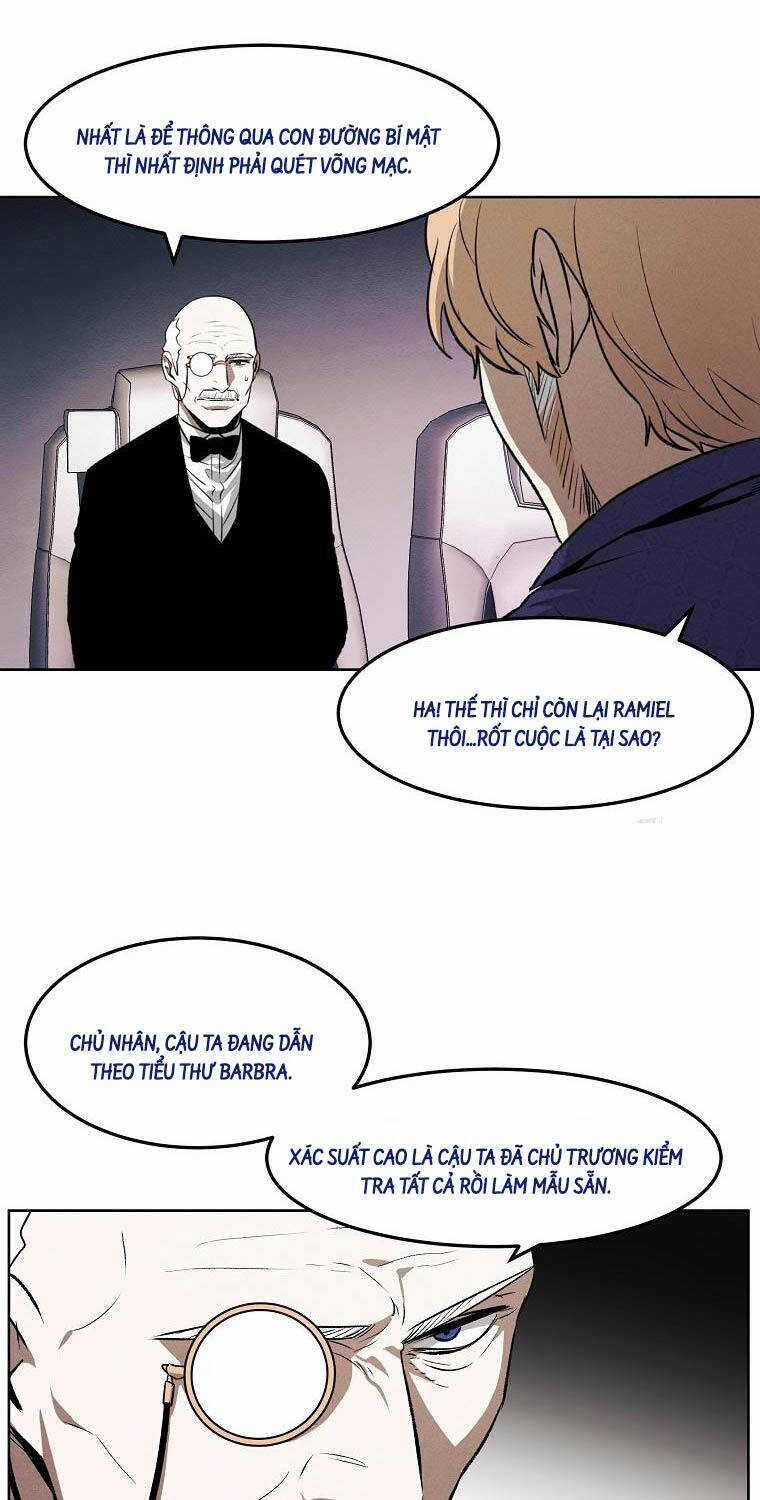 Kẻ Bất Bại - Chapter 91 - Trang 26