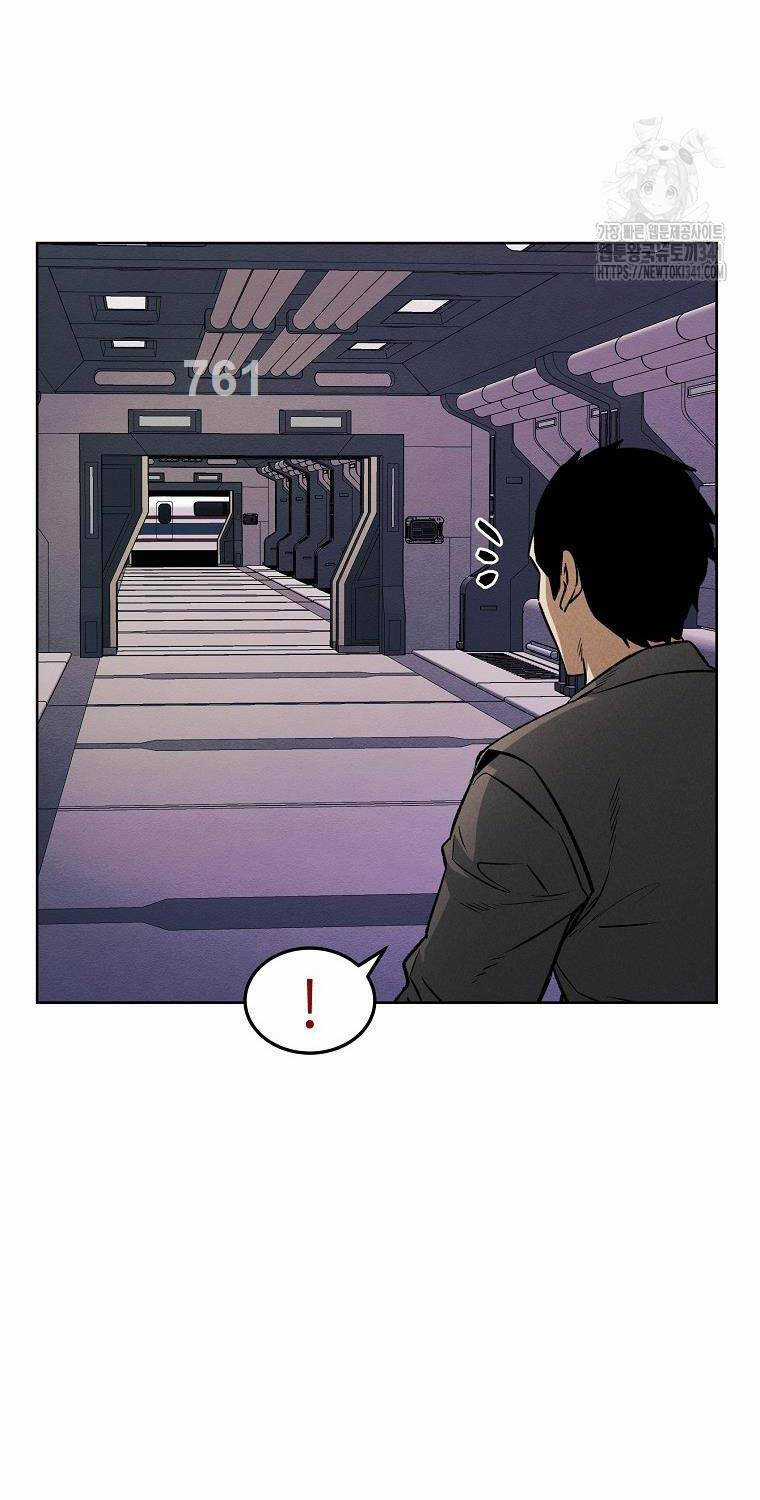 Kẻ Bất Bại - Chapter 91 - Trang 4