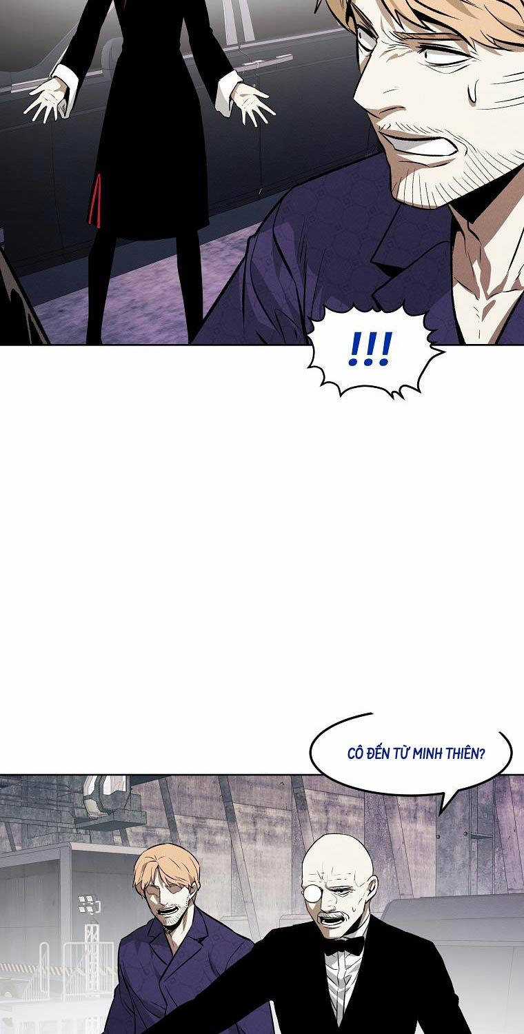 Kẻ Bất Bại - Chapter 91 - Trang 32