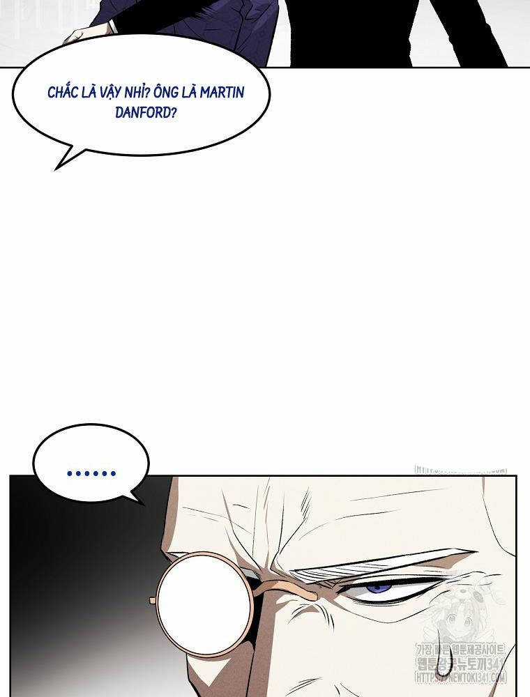 Kẻ Bất Bại - Chapter 91 - Trang 33