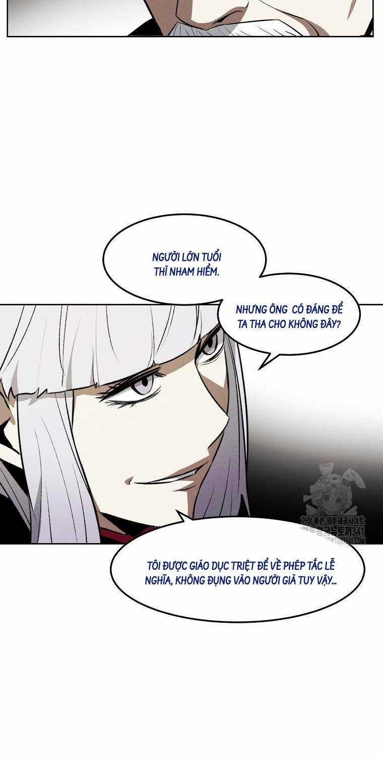 Kẻ Bất Bại - Chapter 91 - Trang 34