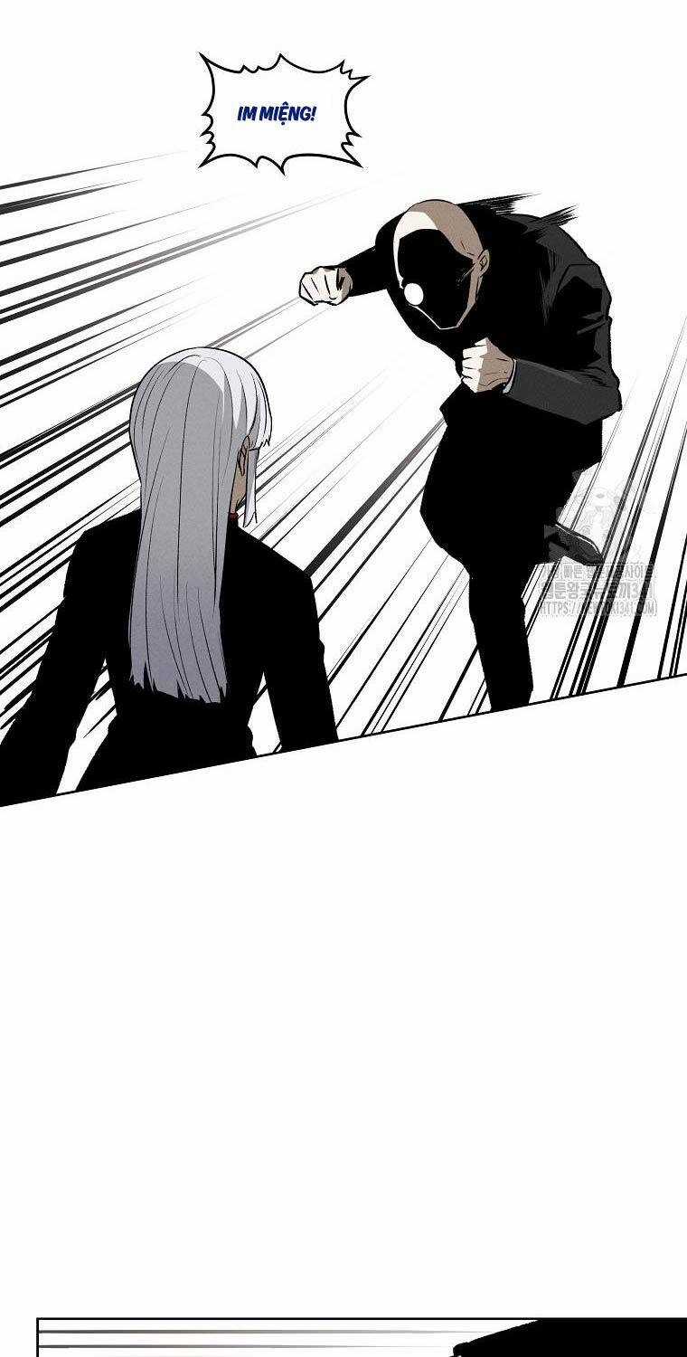 Kẻ Bất Bại - Chapter 91 - Trang 35