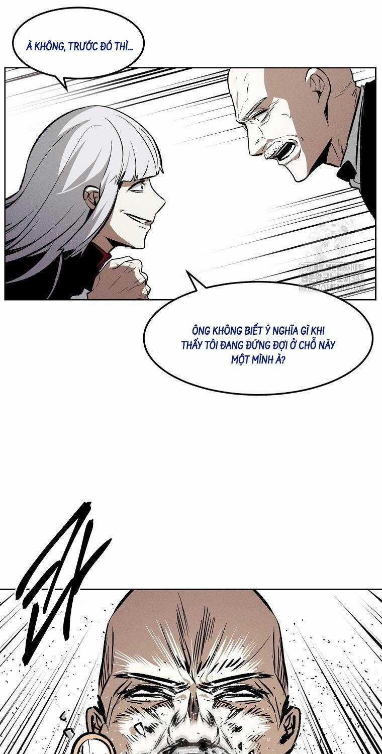 Kẻ Bất Bại - Chapter 91 - Trang 38