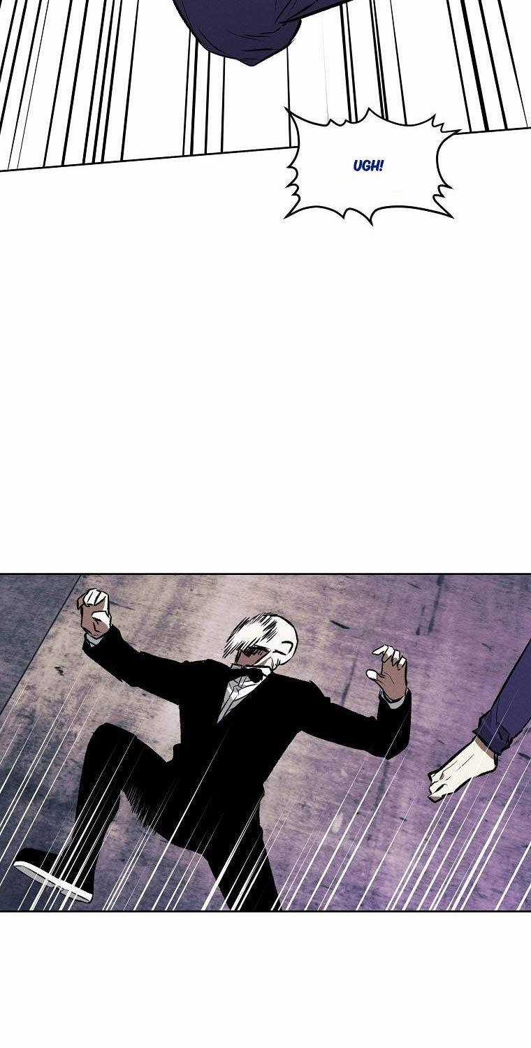 Kẻ Bất Bại - Chapter 91 - Trang 41