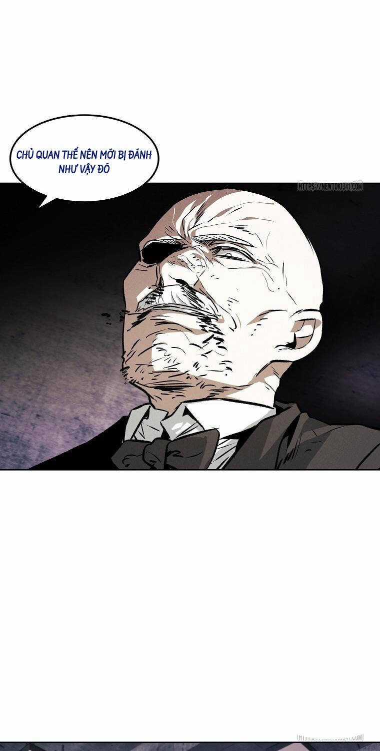 Kẻ Bất Bại - Chapter 91 - Trang 42