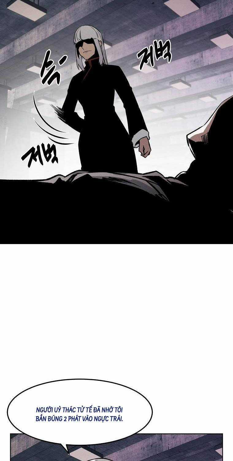 Kẻ Bất Bại - Chapter 91 - Trang 43