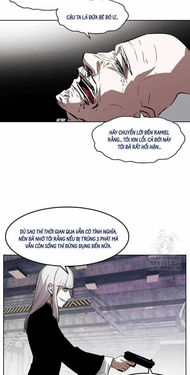 Kẻ Bất Bại - Chapter 91 - Trang 45