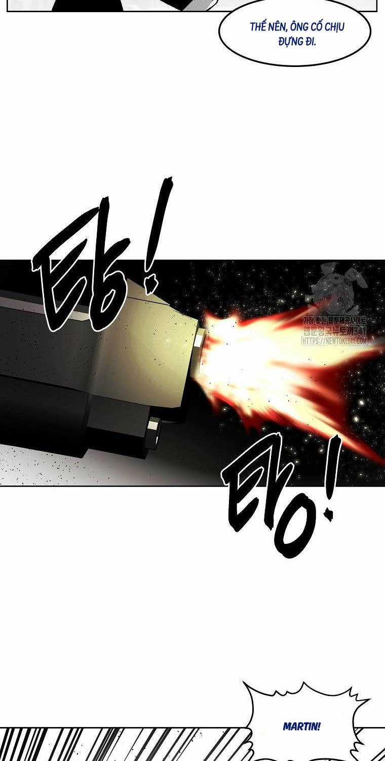 Kẻ Bất Bại - Chapter 91 - Trang 46