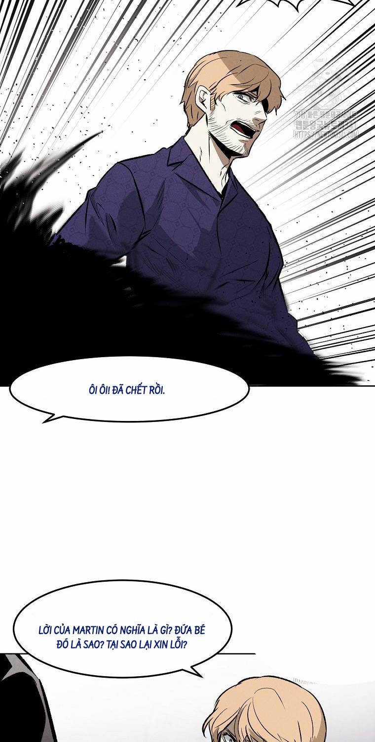 Kẻ Bất Bại - Chapter 91 - Trang 47