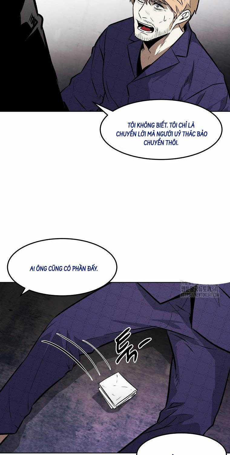 Kẻ Bất Bại - Chapter 91 - Trang 48