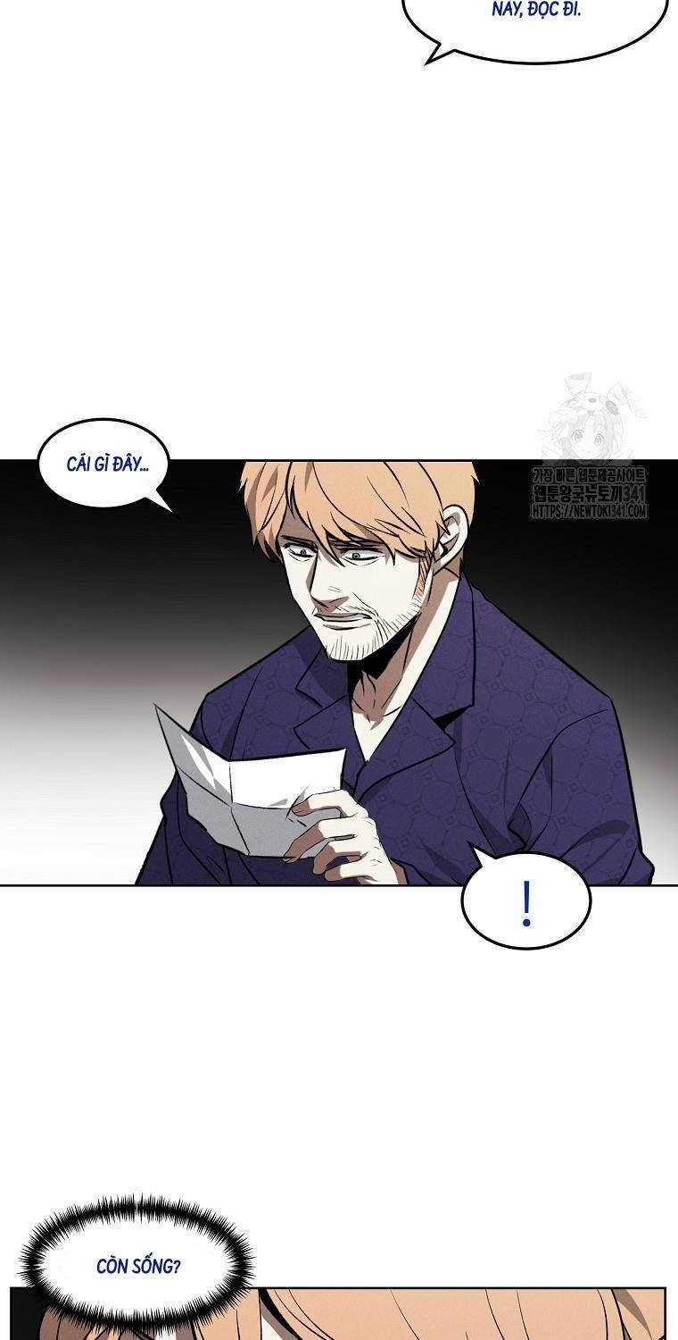 Kẻ Bất Bại - Chapter 91 - Trang 49