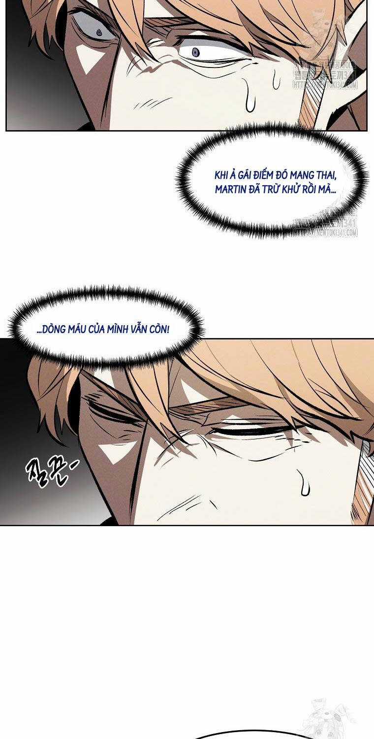 Kẻ Bất Bại - Chapter 91 - Trang 50