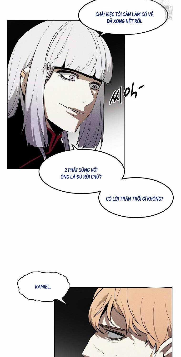 Kẻ Bất Bại - Chapter 91 - Trang 51