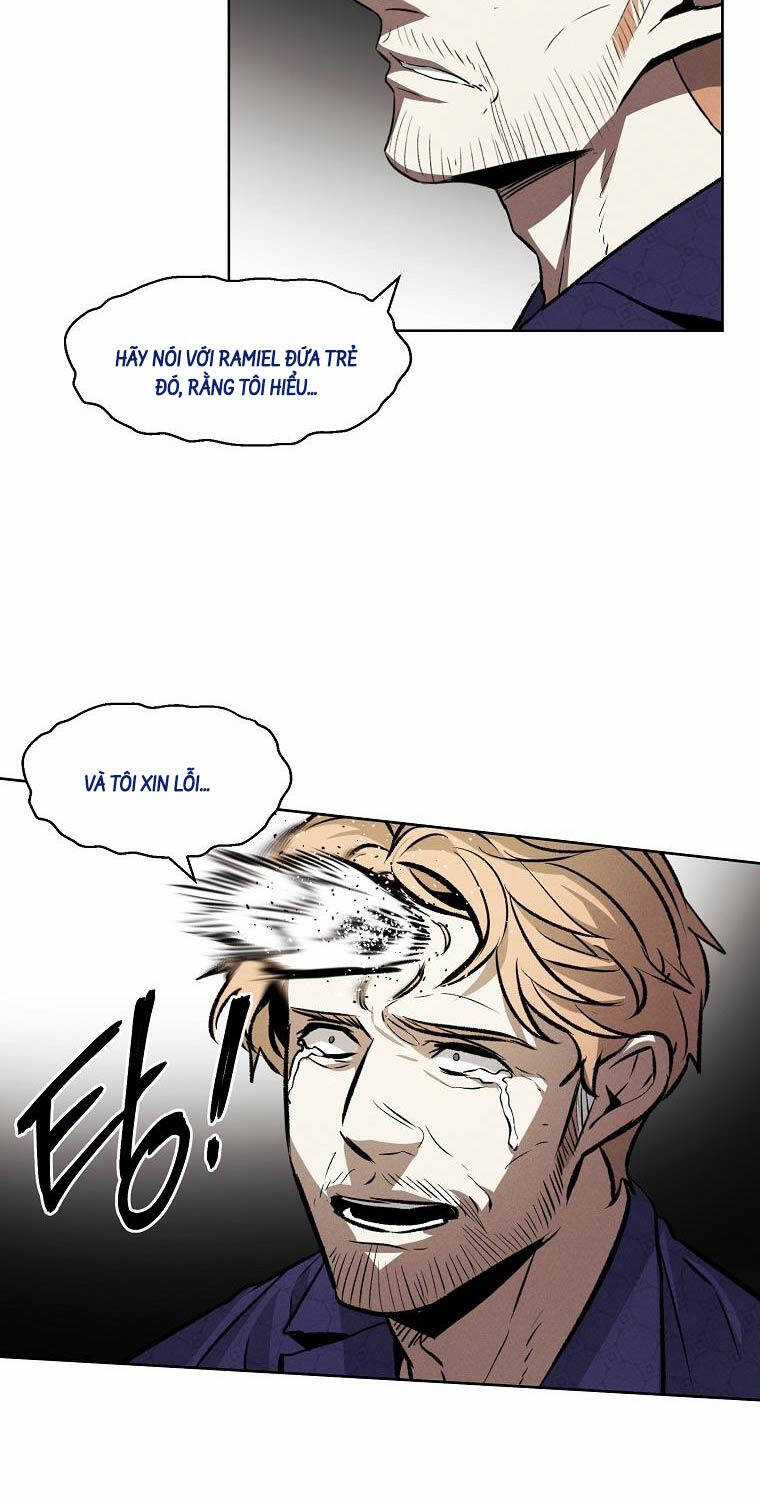 Kẻ Bất Bại - Chapter 91 - Trang 52