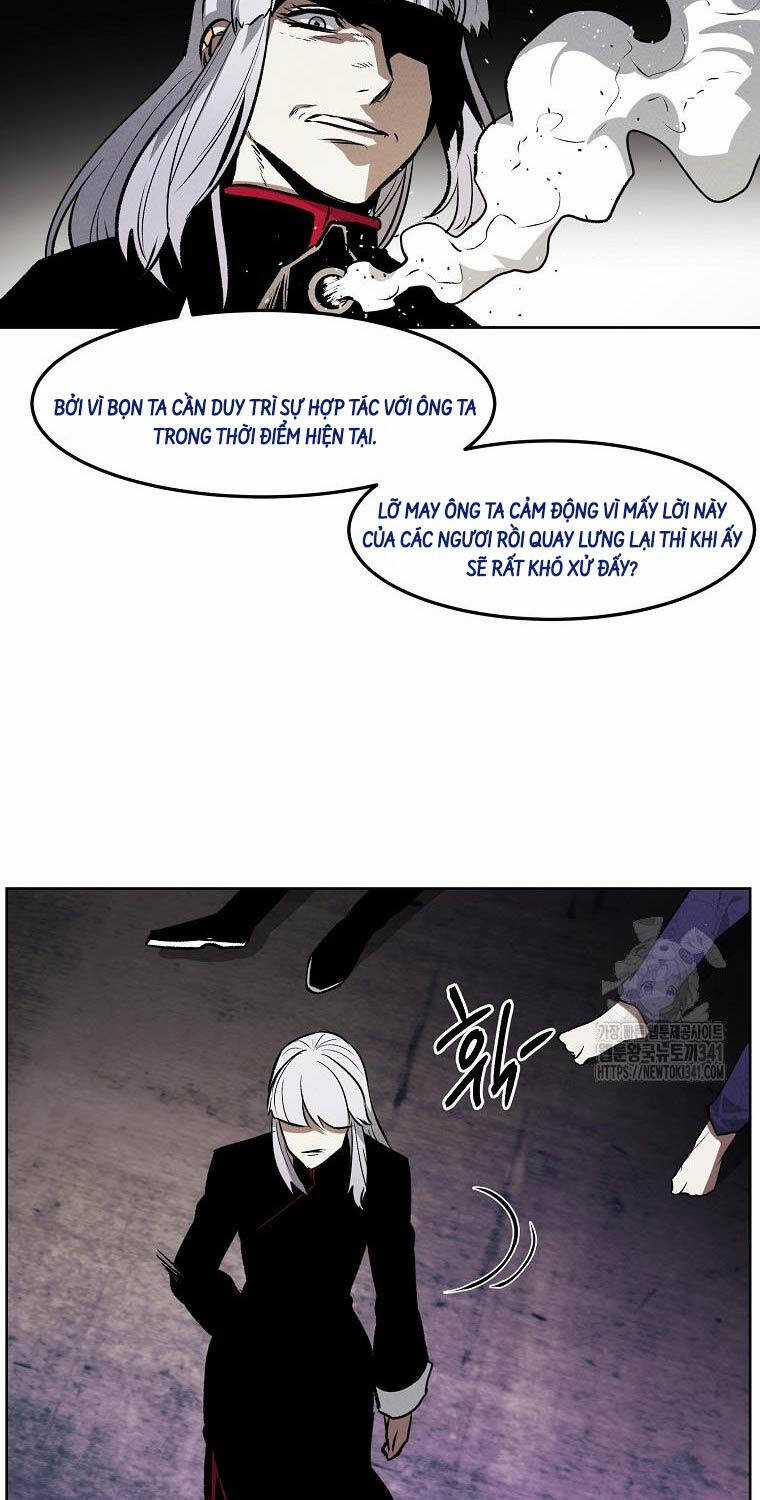 Kẻ Bất Bại - Chapter 91 - Trang 54