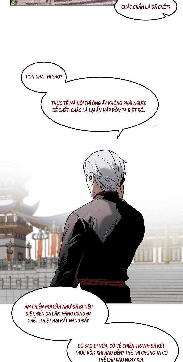 Kẻ Bất Bại - Chapter 91 - Trang 57