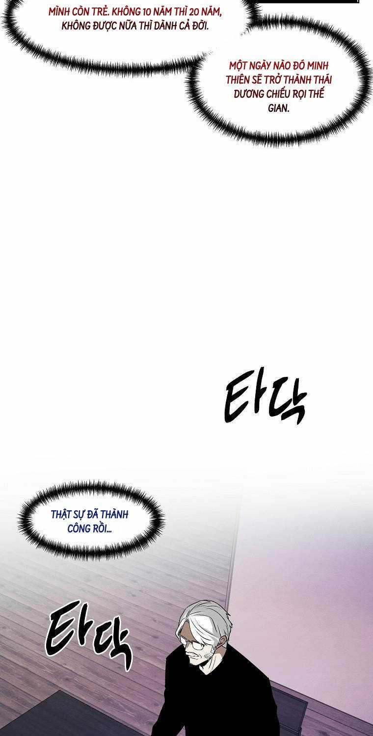 Kẻ Bất Bại - Chapter 91 - Trang 60