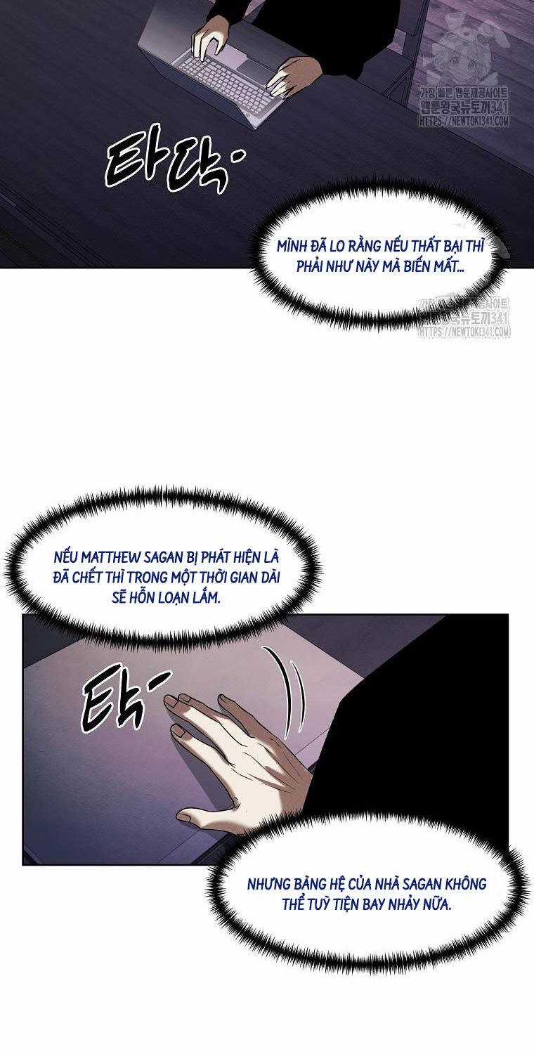 Kẻ Bất Bại - Chapter 91 - Trang 61