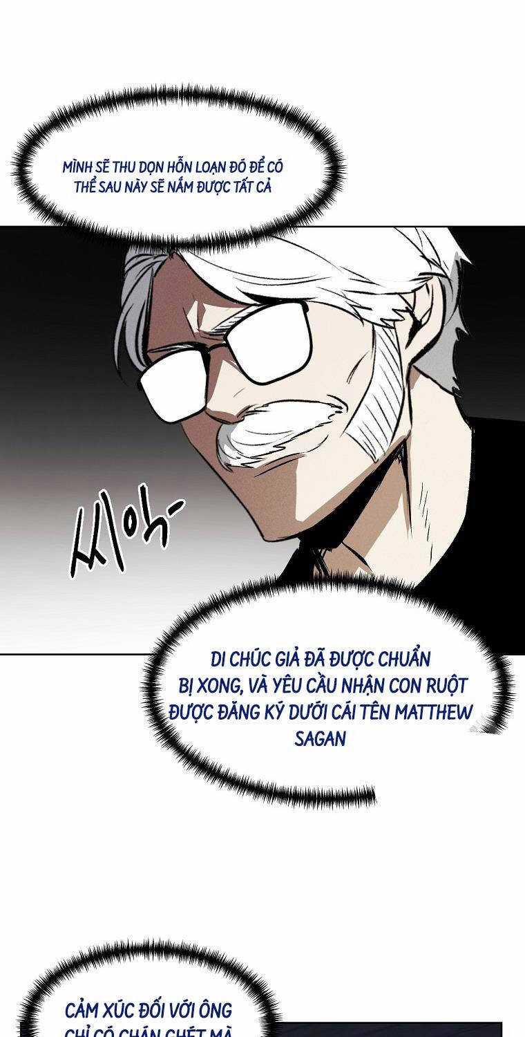 Kẻ Bất Bại - Chapter 91 - Trang 62