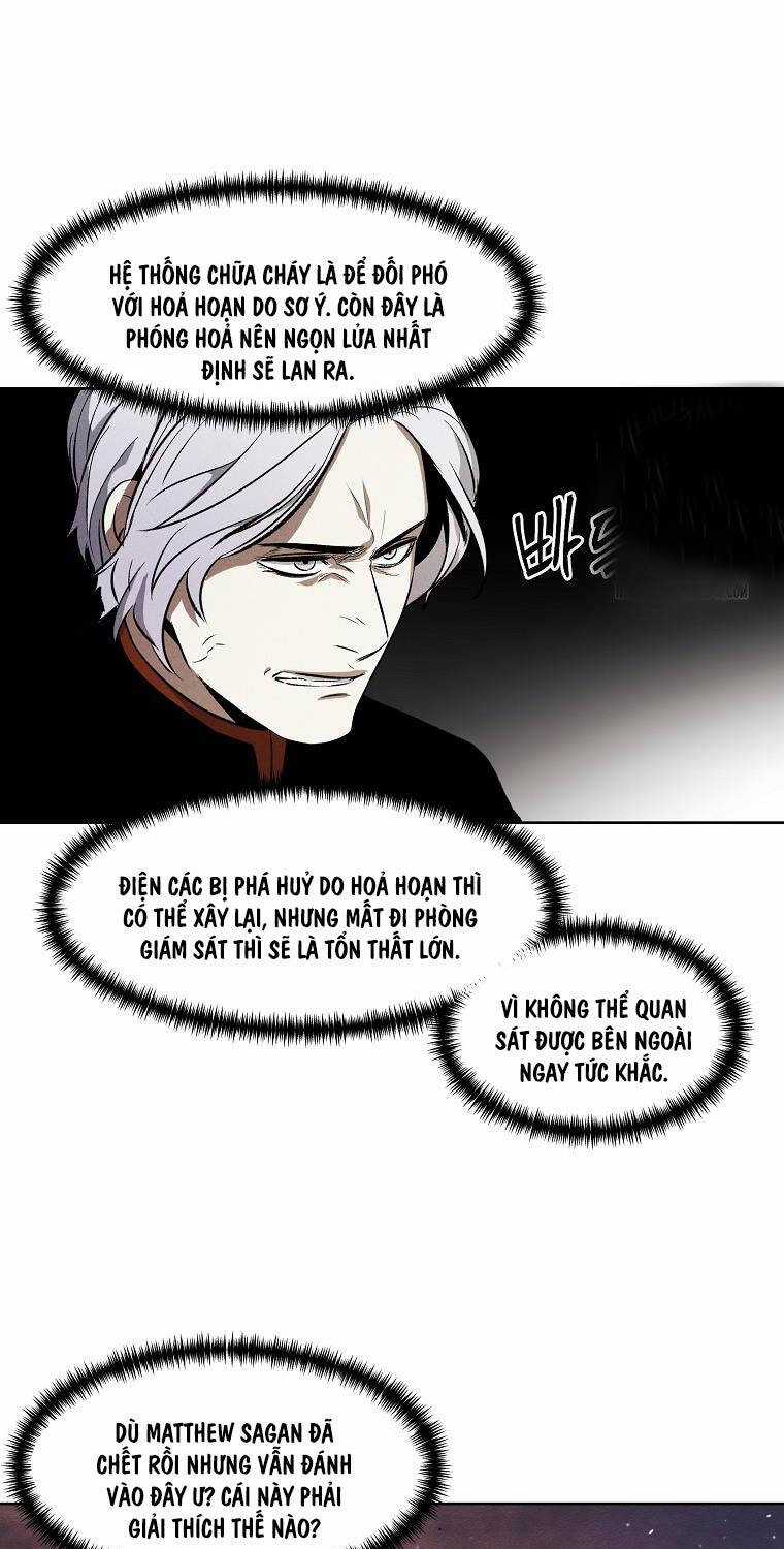 Kẻ Bất Bại - Chapter 92 - Trang 17