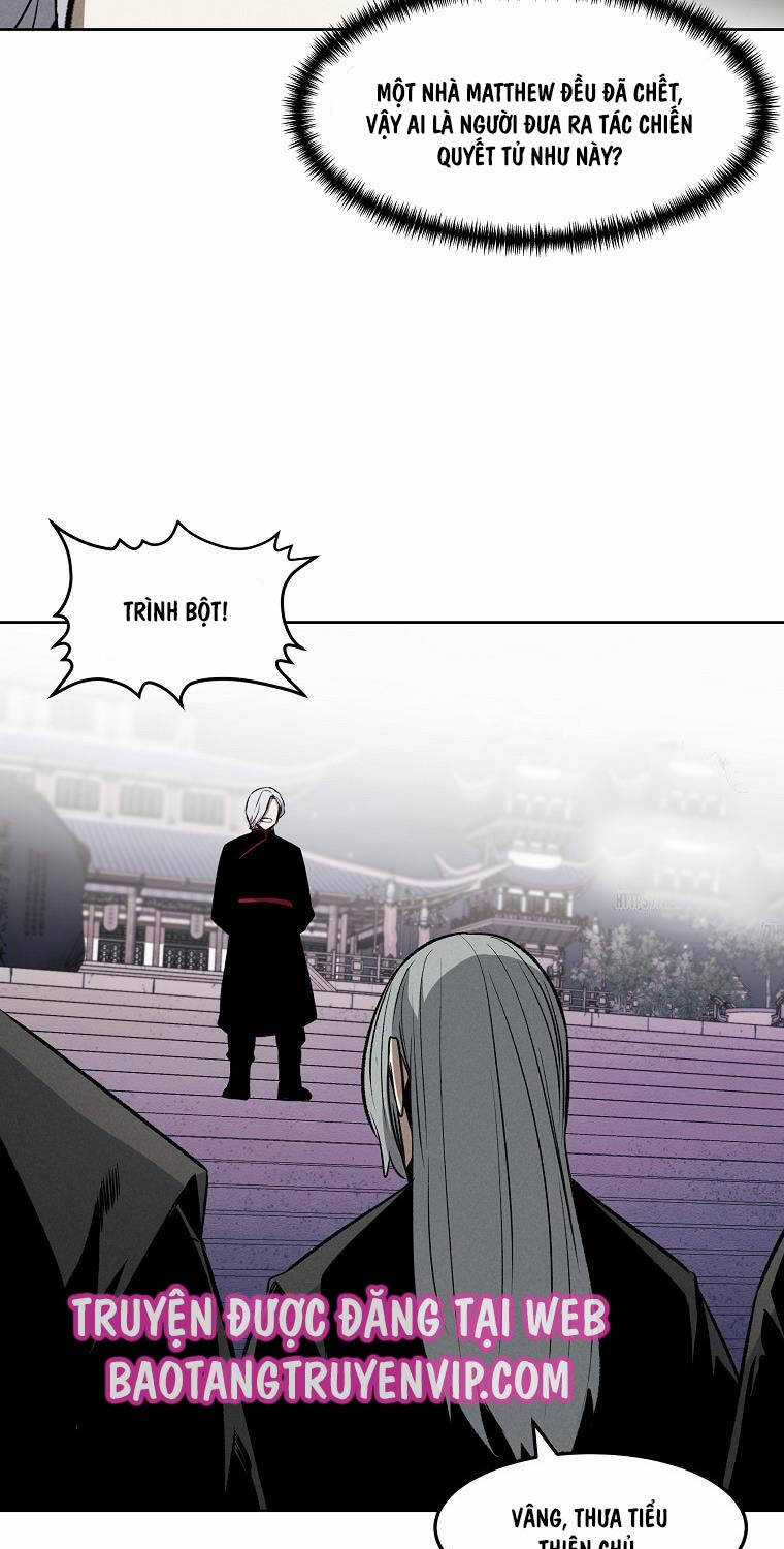 Kẻ Bất Bại - Chapter 92 - Trang 19