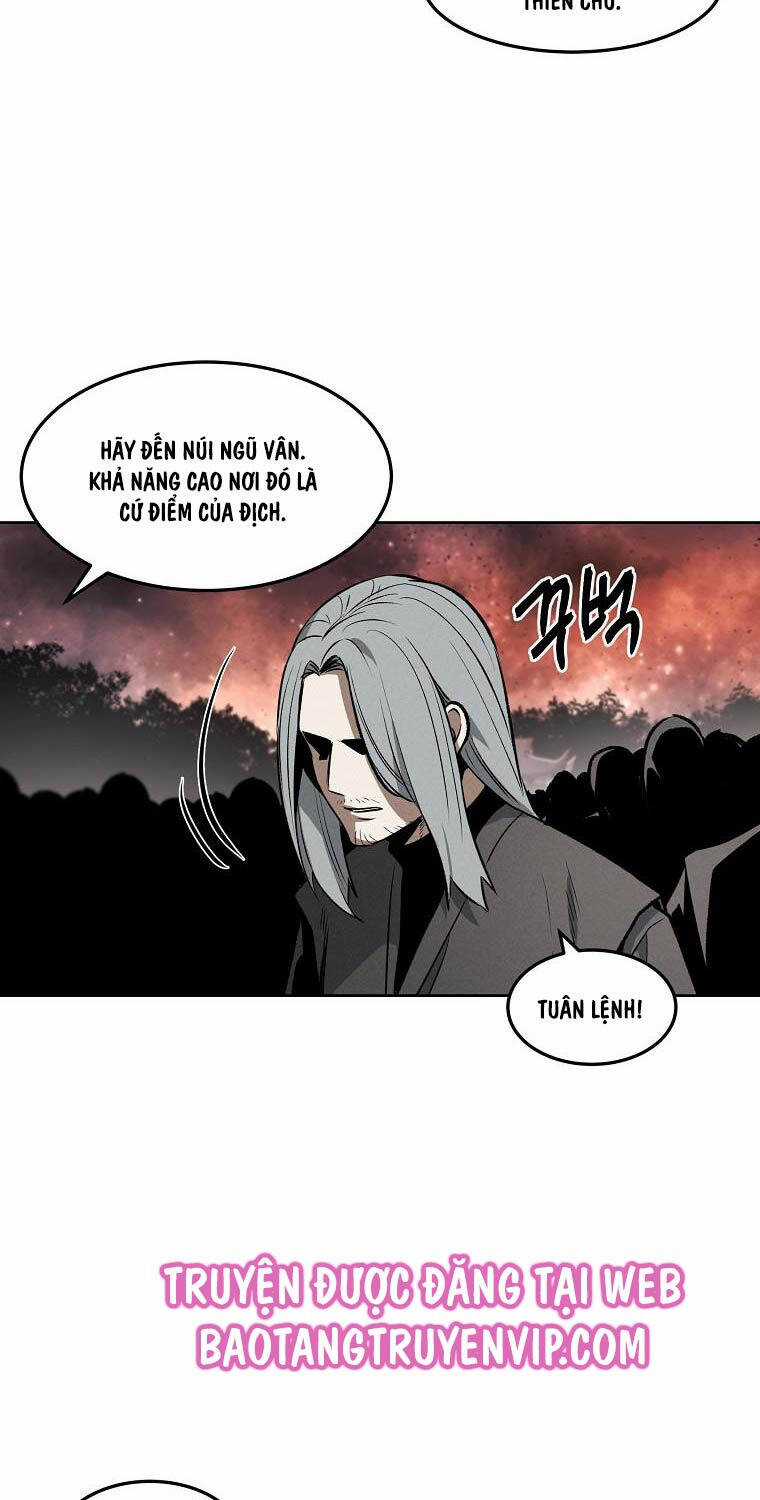 Kẻ Bất Bại - Chapter 92 - Trang 20