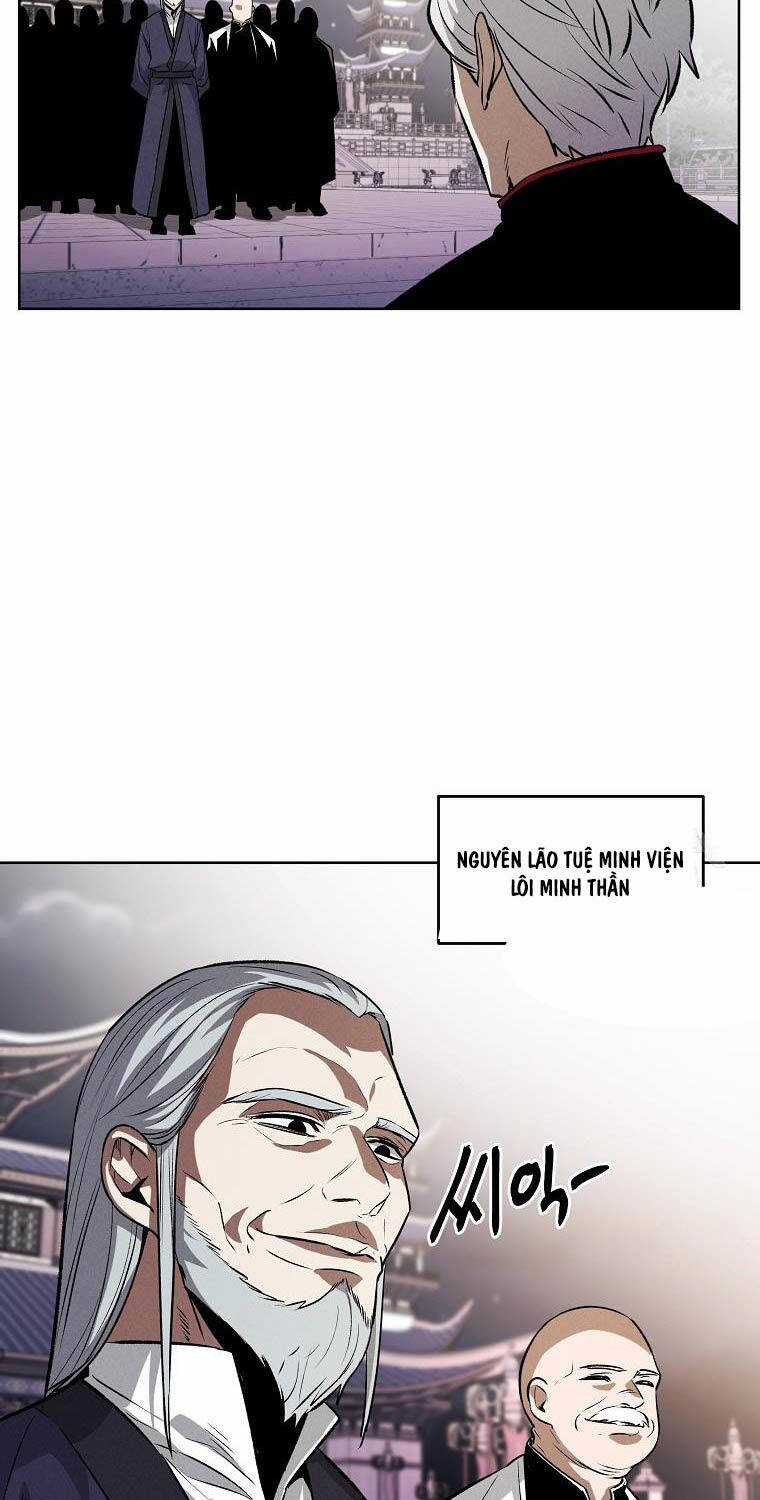 Kẻ Bất Bại - Chapter 92 - Trang 23