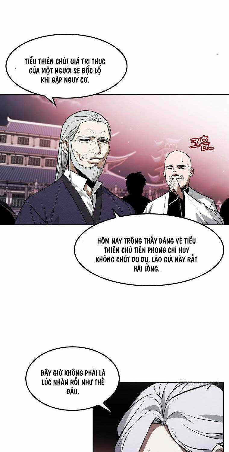 Kẻ Bất Bại - Chapter 92 - Trang 25