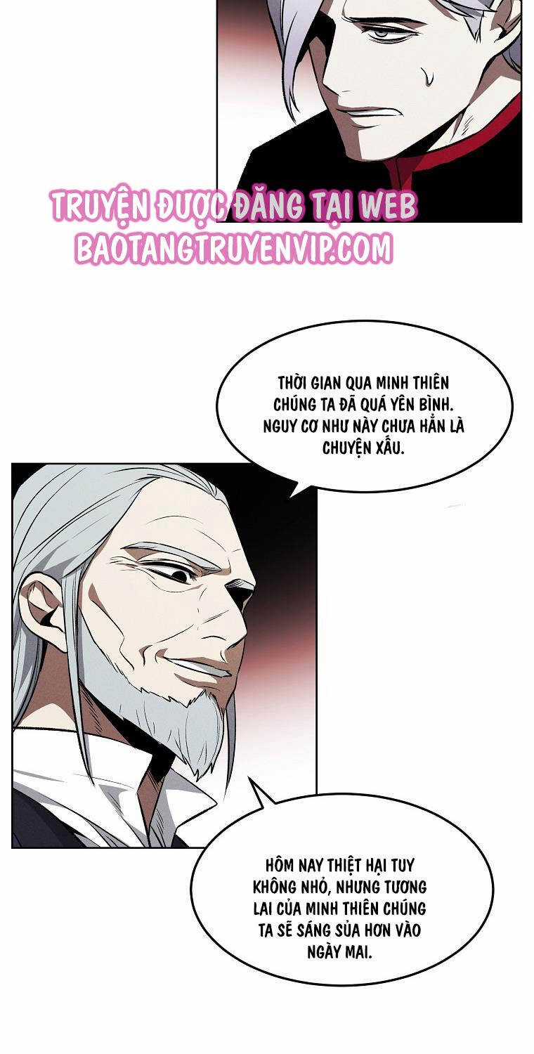 Kẻ Bất Bại - Chapter 92 - Trang 26