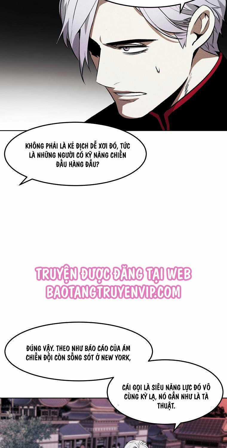 Kẻ Bất Bại - Chapter 92 - Trang 29