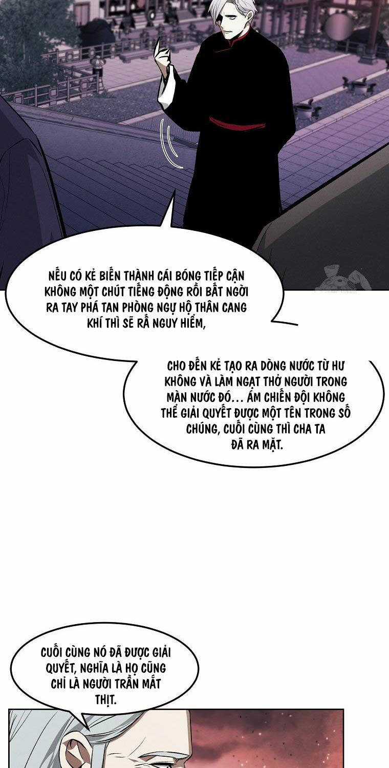 Kẻ Bất Bại - Chapter 92 - Trang 30