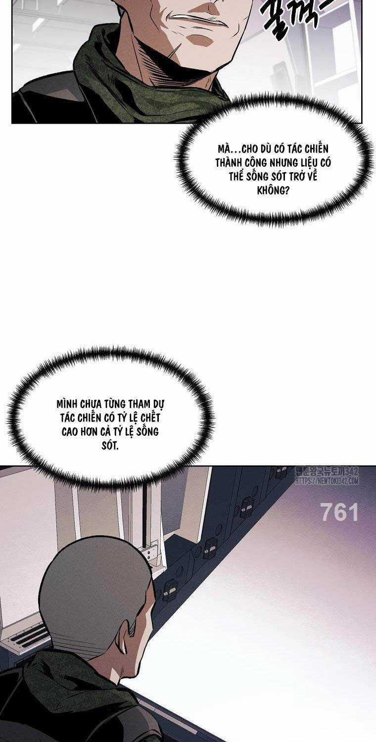 Kẻ Bất Bại - Chapter 92 - Trang 4