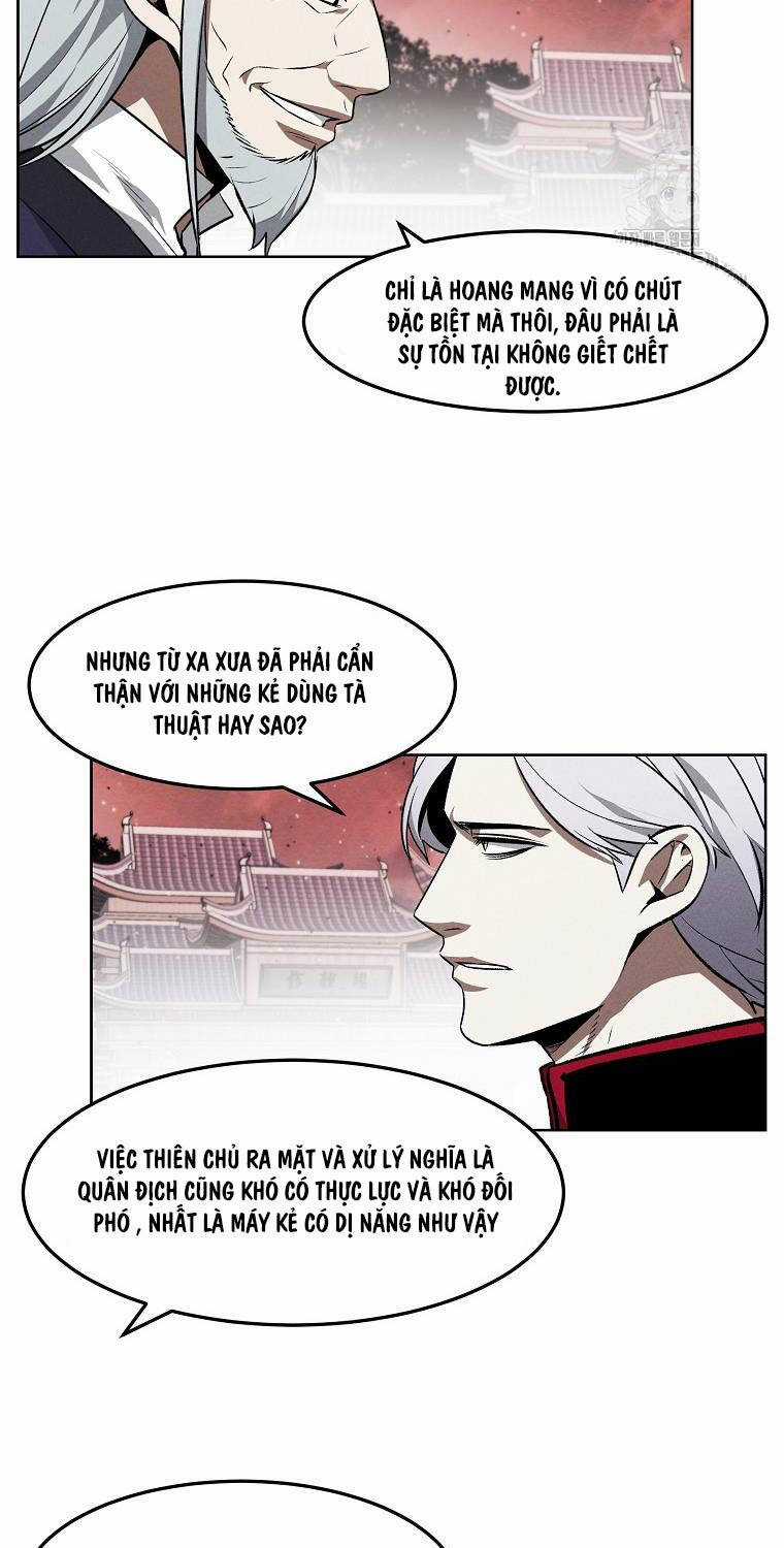 Kẻ Bất Bại - Chapter 92 - Trang 31
