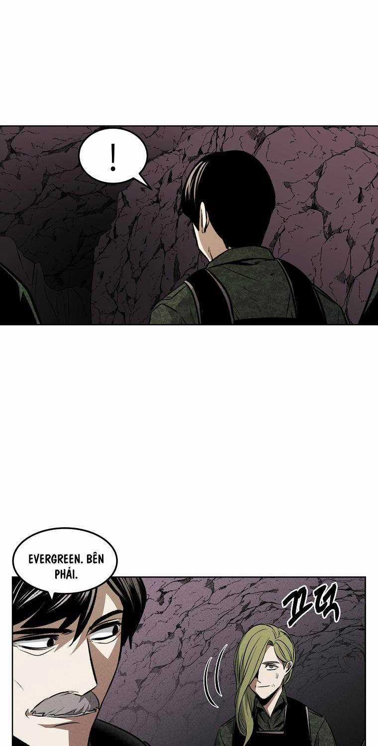 Kẻ Bất Bại - Chapter 92 - Trang 36