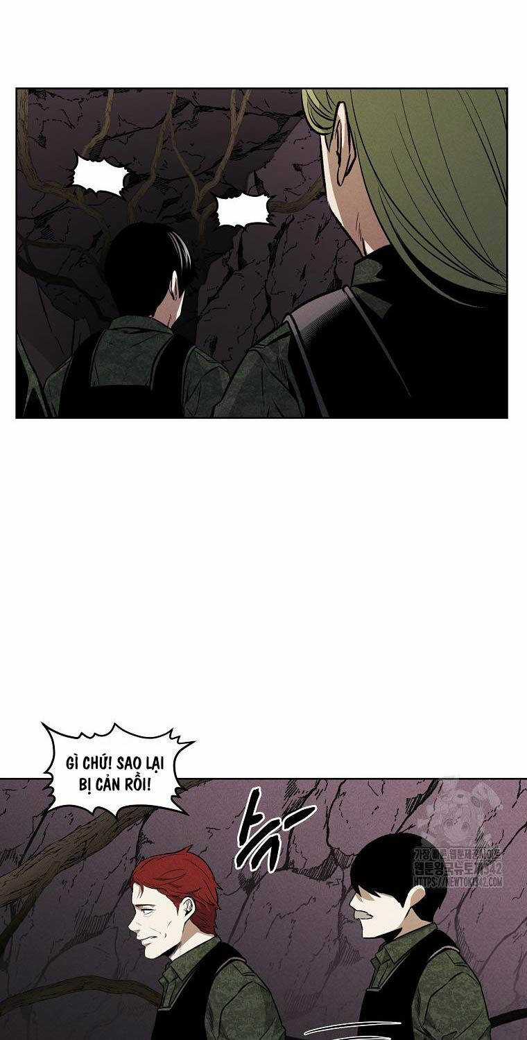 Kẻ Bất Bại - Chapter 92 - Trang 39