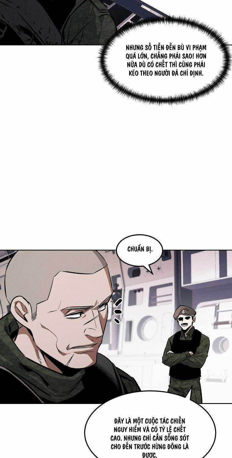 Kẻ Bất Bại - Chapter 92 - Trang 5