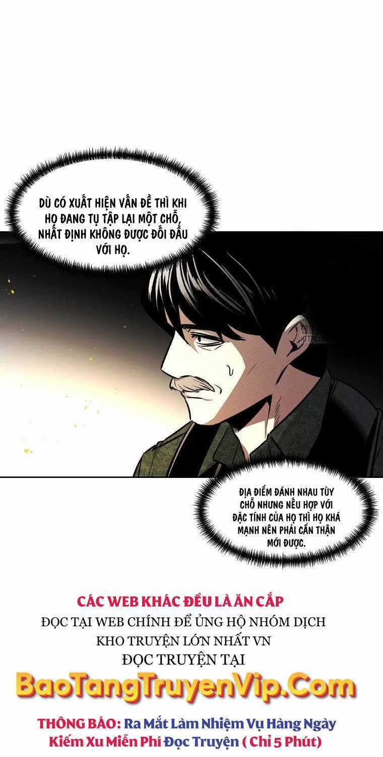 Kẻ Bất Bại - Chapter 92 - Trang 44