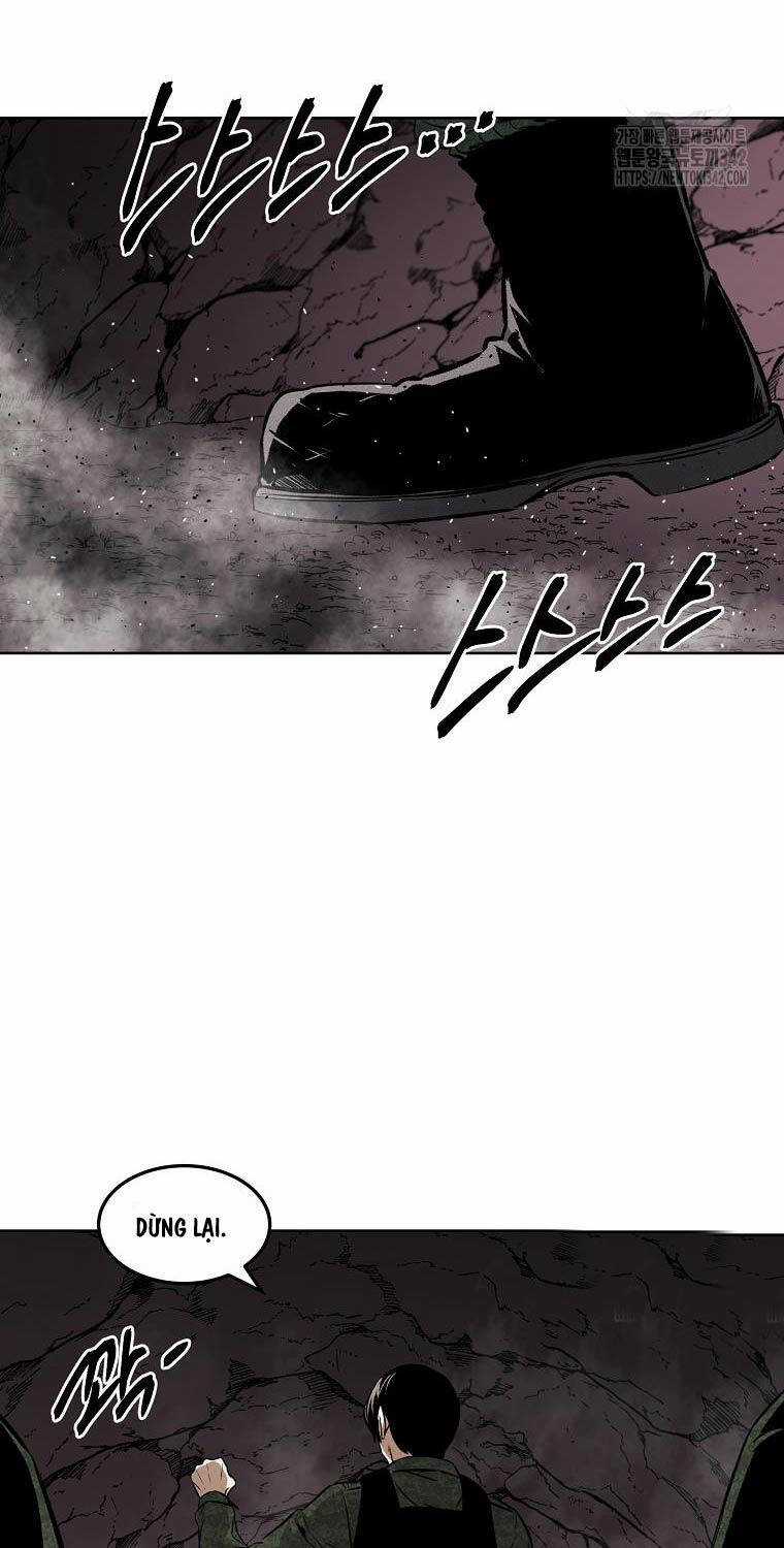 Kẻ Bất Bại - Chapter 92 - Trang 46