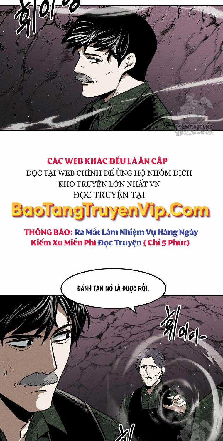 Kẻ Bất Bại - Chapter 92 - Trang 48