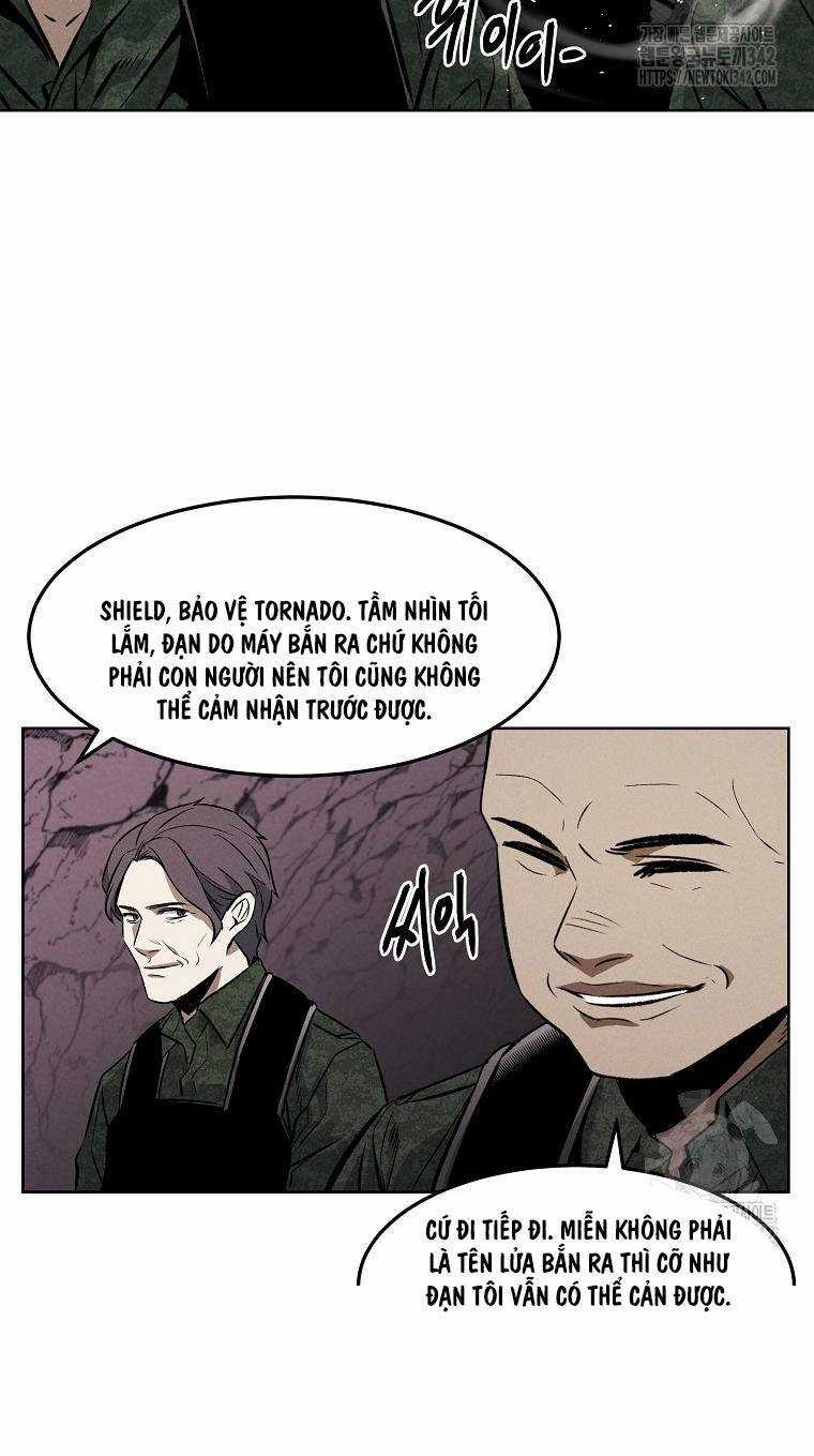 Kẻ Bất Bại - Chapter 92 - Trang 49