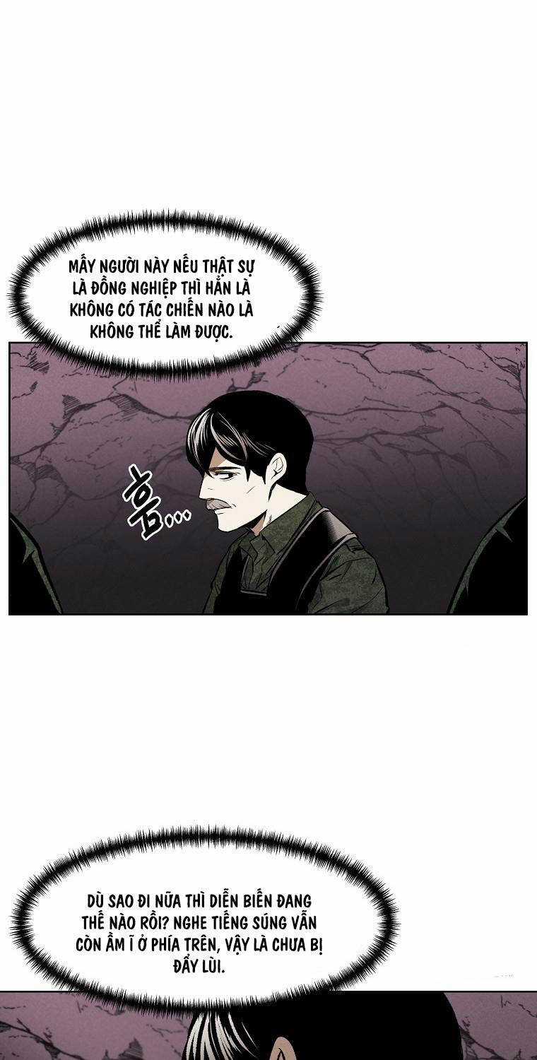 Kẻ Bất Bại - Chapter 92 - Trang 50