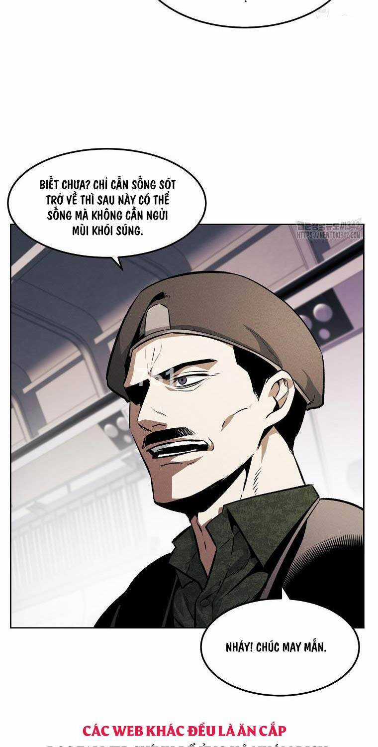 Kẻ Bất Bại - Chapter 92 - Trang 6