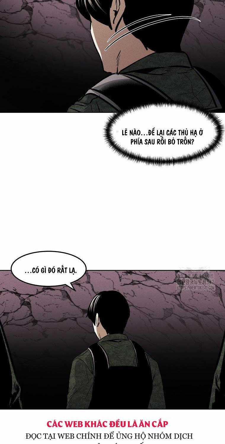 Kẻ Bất Bại - Chapter 92 - Trang 51