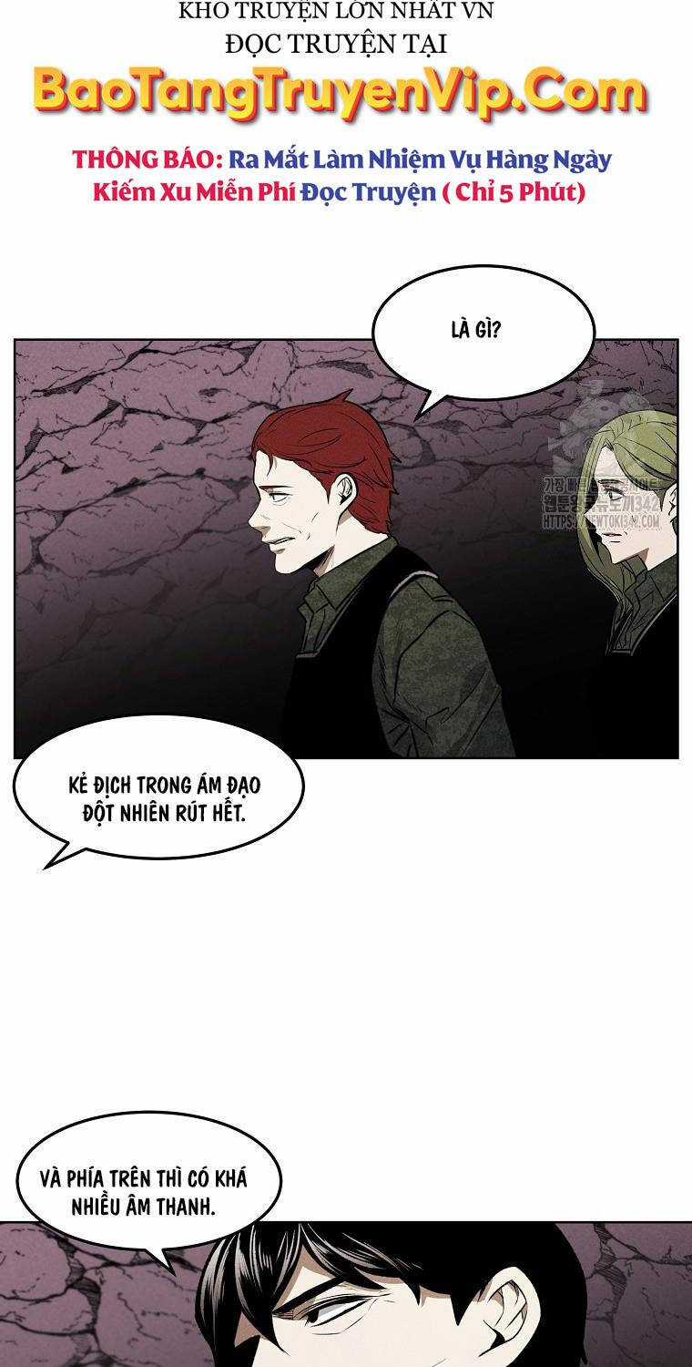 Kẻ Bất Bại - Chapter 92 - Trang 52