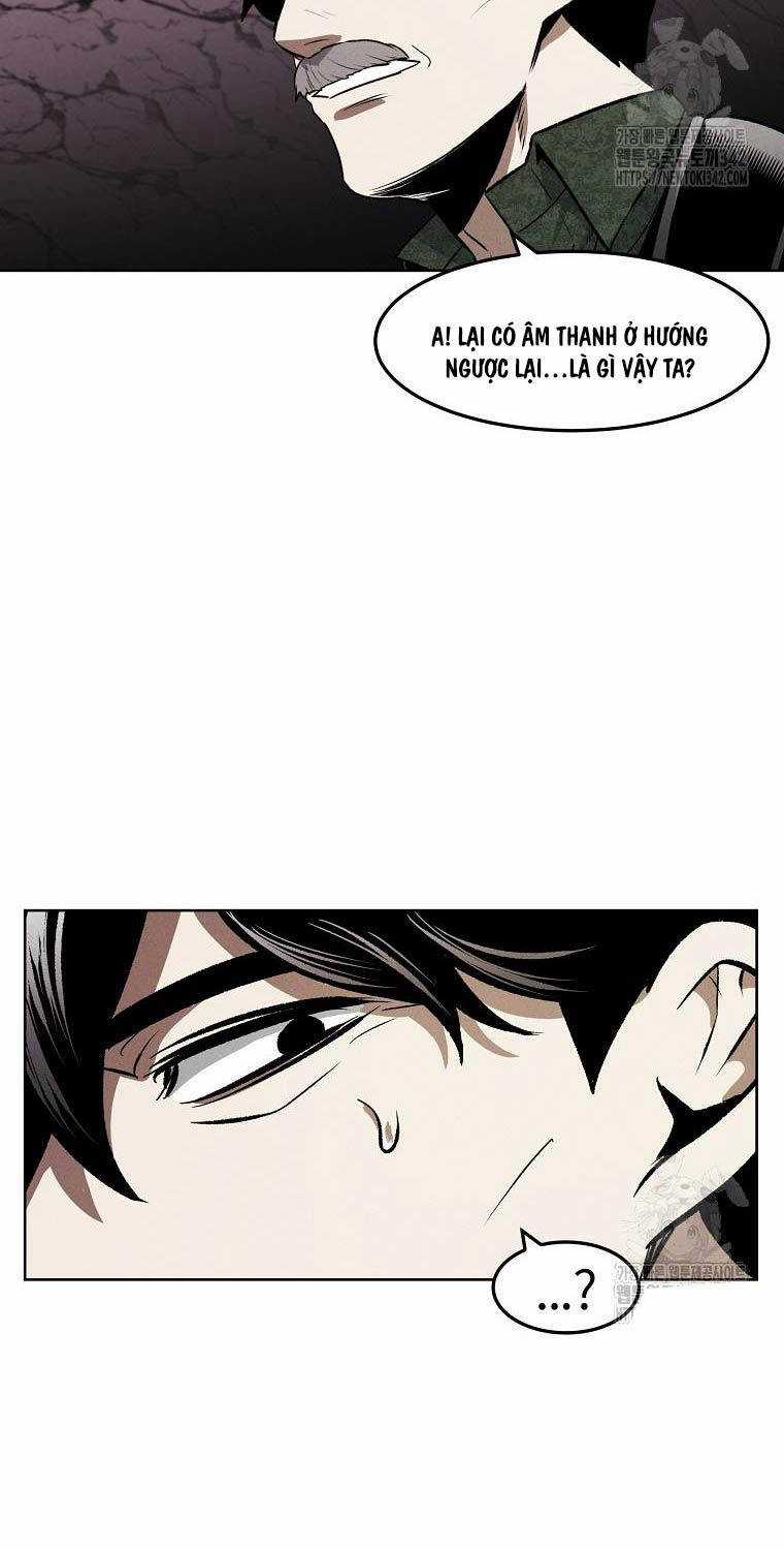 Kẻ Bất Bại - Chapter 92 - Trang 53